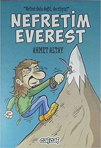 Nefretim Everest indir