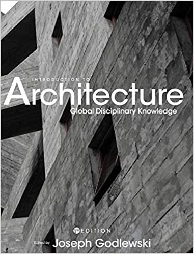Introduction to Architecture: Global Disciplinary Knowledge