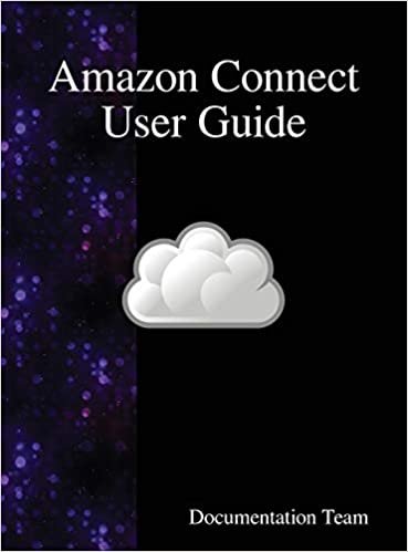 Amazon Connect User Guide