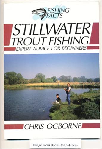 Stillwater Trout Fishing: Expert Advice for Beginners (Fishing Facts)