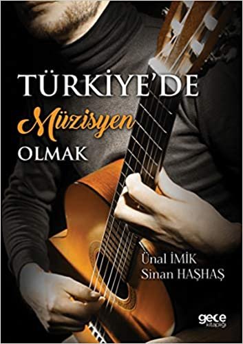 Türkiye’de Müzisyen Olmak indir