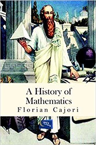 A History of Mathematics indir