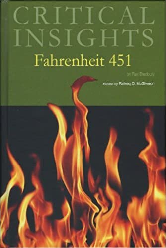Fahrenheit 451 (Critical Insights)
