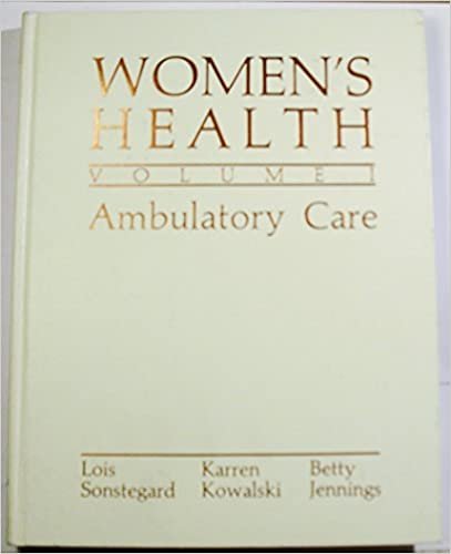 Women's Health: Ambulatory Care: 001