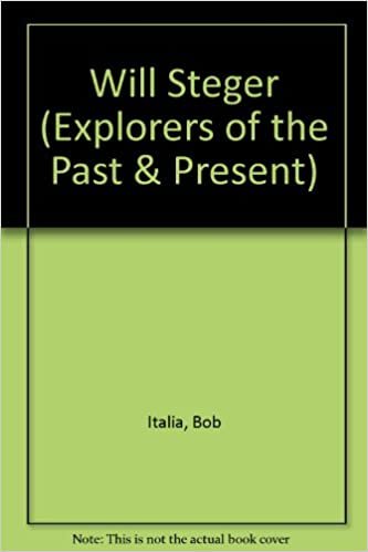 Will Steger (Explorers of the Past & Present) indir