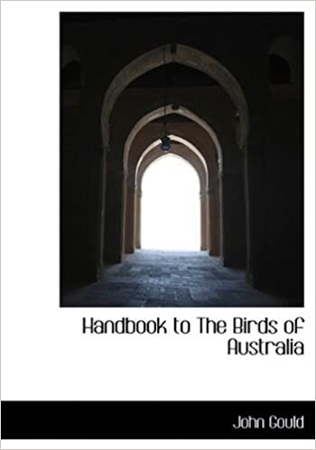 Handbook to the Birds of Australia indir