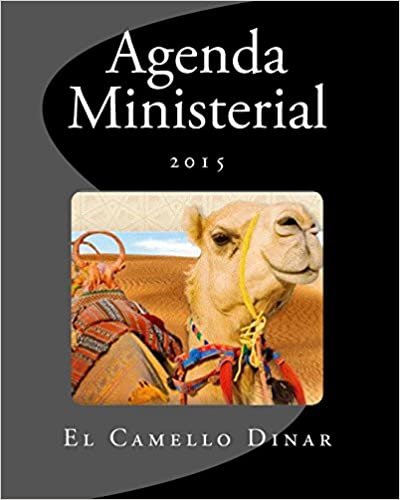 Agenda Ministerial 2015: Agenda