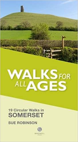 Somerset Walks for all Ages indir