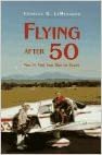 Flying After 50: You're Not Too Old to Start
