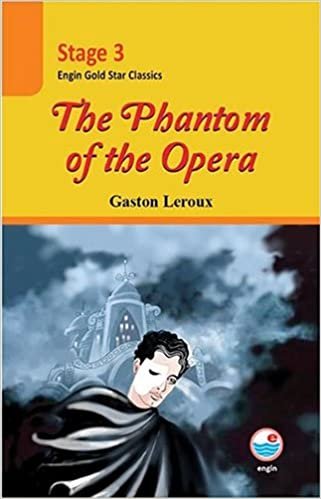 The Phantom of the Opera: Stage 3 - Engin Gold Star Classics