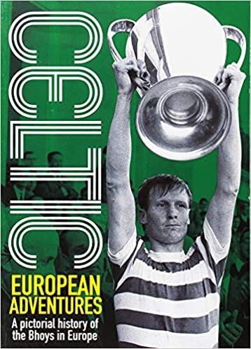 Celtic in Europe