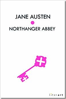 Northanger Abbey indir