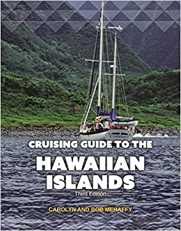 Cruising Guide to the Hawaiian Islands indir