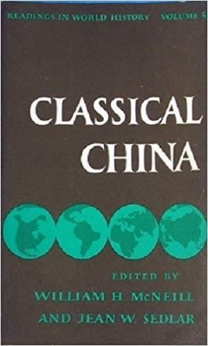 Classical China (Readings in World History S.)
