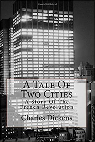 A Tale Of Two Cities: A Story Of The French Revolution indir