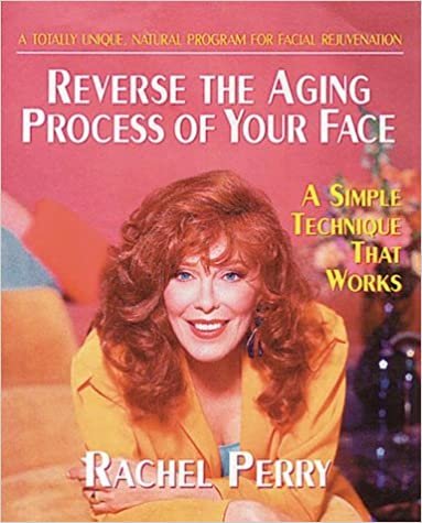Reverse the Aging Process of Your Face: A Simple Technique That Works indir