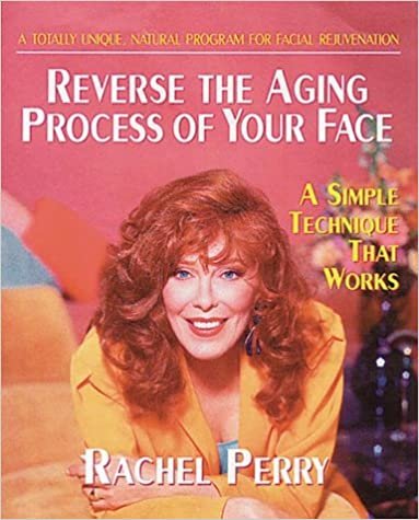 Reverse the Aging Process of Your Face: A Simple Technique That Works