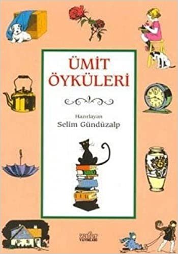 ÜMİT ÖYKÜLERİ