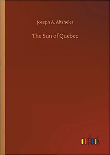 The Sun of Quebec indir