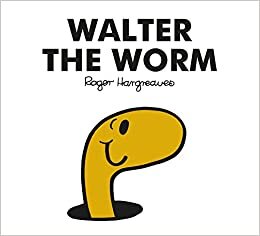 Mr. Men Walter the Worm indir