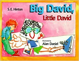 BIG DAVID, LITTLE DAVID