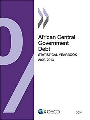 African Central Government Debt 2014: Statistical Yearbook: Edition 2014 (African Central Government Debt Statistical Yearbook): Volume 2014 indir
