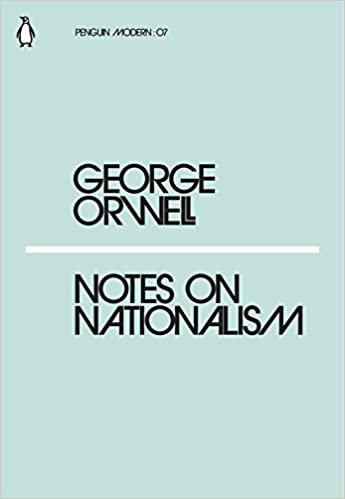Notes on Nationalism indir