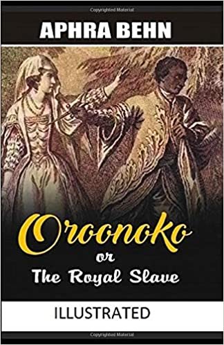 Oroonoko: or, the Royal Slave Illustrated indir