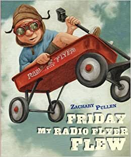 Friday My Radio Flyer Flew indir