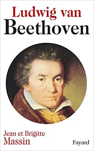 Ludwig van Beethoven (Musique)