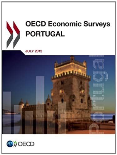 OECD Economic Surveys: Portugal 2012