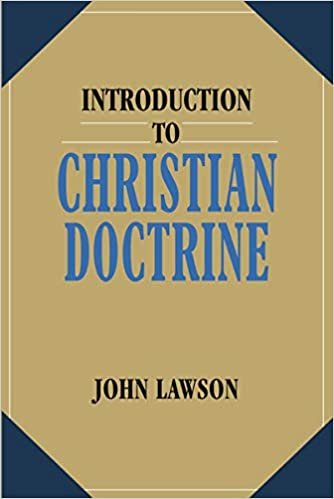 Introduction to Christian Doctrine indir