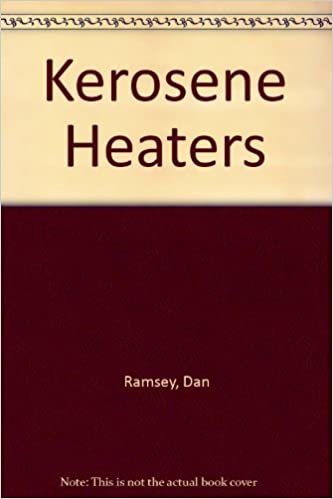 Kerosene Heaters