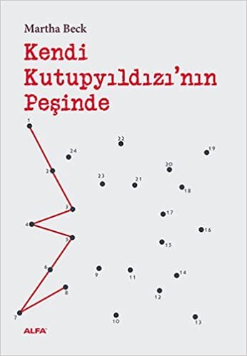 Kendi Kutupyıldızı'nın Peşinde