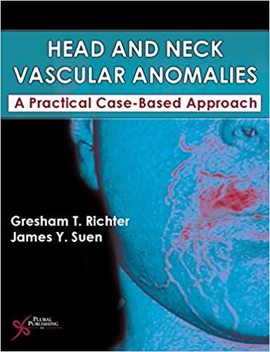 Richter, G: Head and Neck Vascular Anomalies