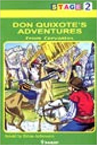 Don Quixotes Adventures