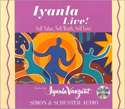 Iyanla Live!: Self-Value, Self-Worth, Self-Love
