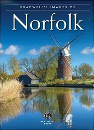 Bradwell's Images of Norfolk indir