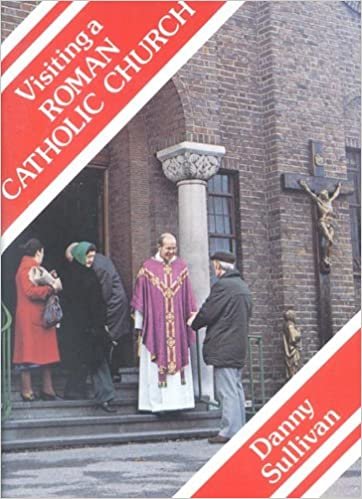 Visit/Roman Catholic Church (Meeting Religious Groups)