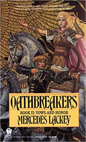 Vows And Honor 2: Oathbreakers (Daw science fiction)