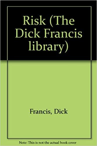 Risk (The Dick Francis Library) indir