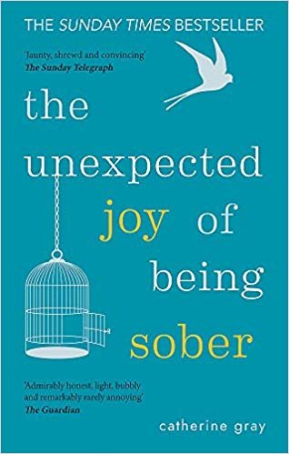 The Unexpected Joy of Being Sober: Discovering a happy, healthy, wealthy alcohol-free life indir