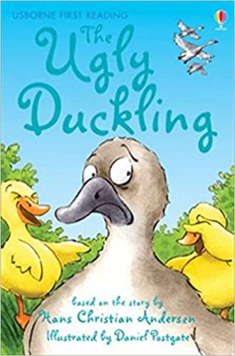 The Ugly Duckling: Level 4 (First Reading) (2.4 First Reading Level Four (Green))
