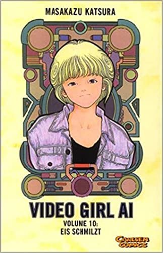 Video Girl Ai Bd. 10 indir