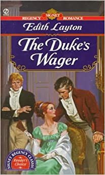 The Duke's Wager