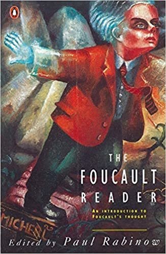 The Foucault Reader: An Introduction to Foucault's Thought (Penguin Social Sciences) indir