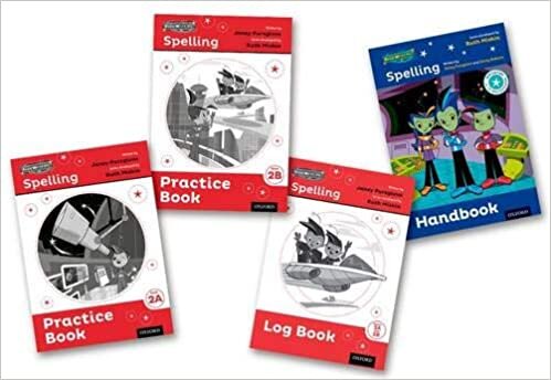 Read Write Inc. Spelling 2 Easy Buy Pack indir