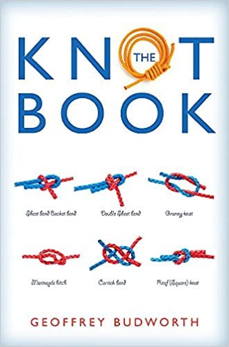 The Knot Book