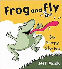 Frog and Fly indir