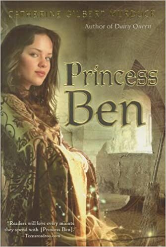Princess Ben indir